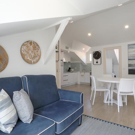 Casa Ribeiro Apartment Назаре Екстериор снимка