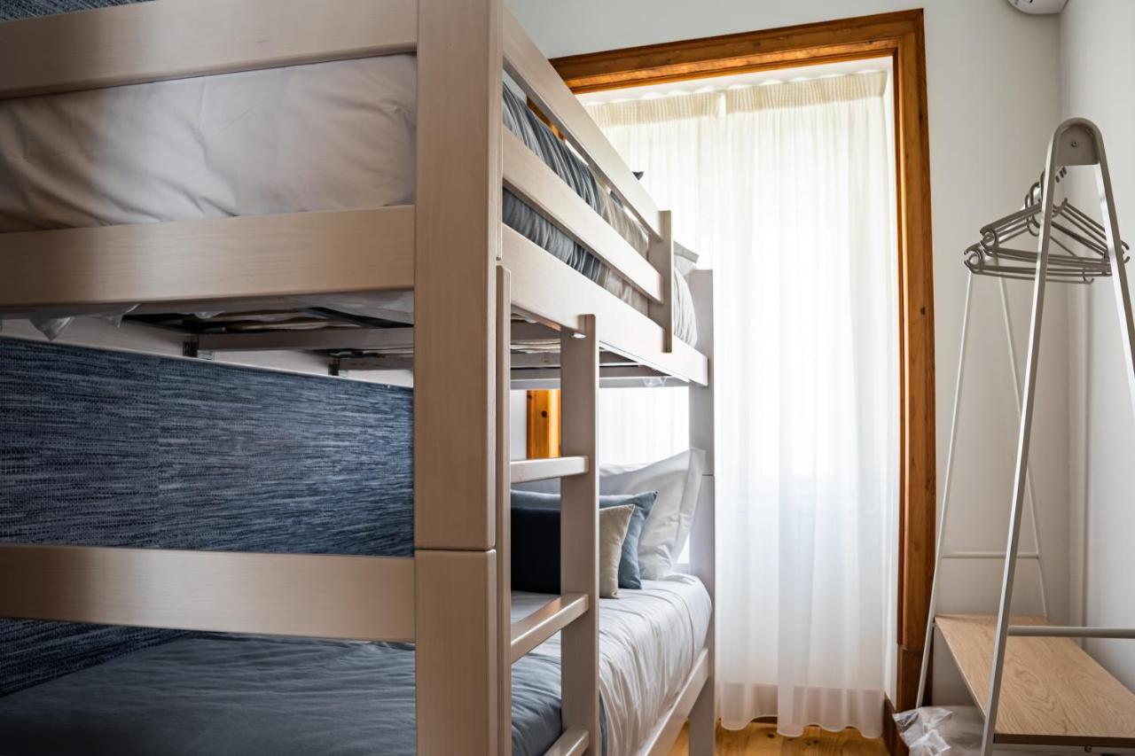Casa Ribeiro Apartment Назаре Екстериор снимка