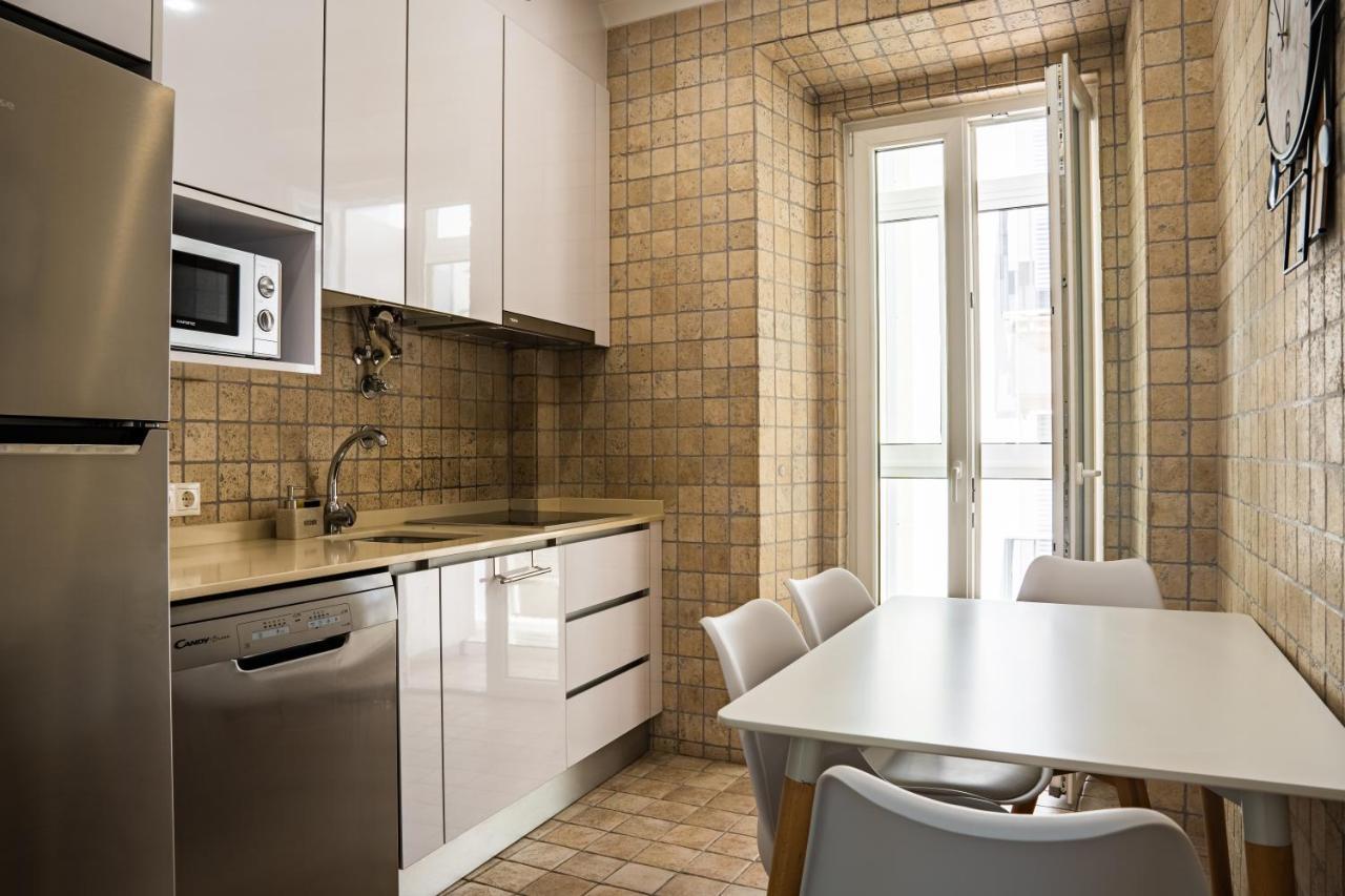 Casa Ribeiro Apartment Назаре Екстериор снимка