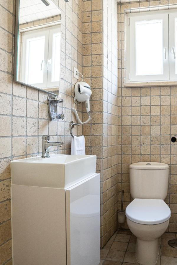 Casa Ribeiro Apartment Назаре Екстериор снимка