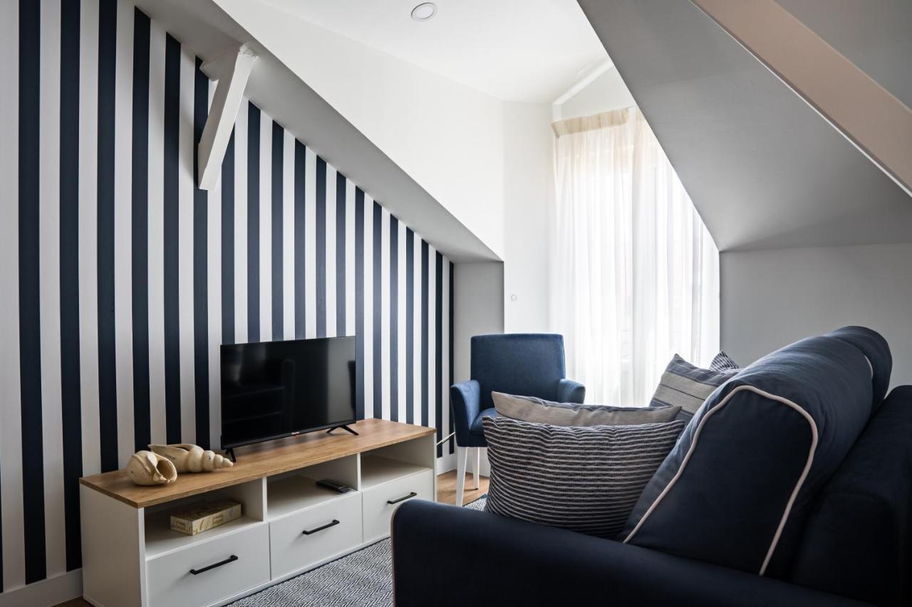 Casa Ribeiro Apartment Назаре Екстериор снимка