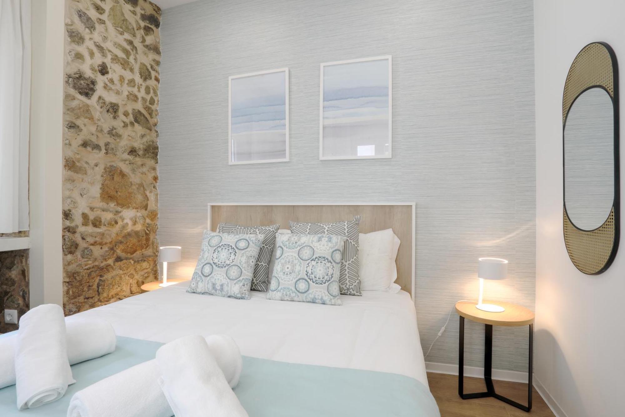 Casa Ribeiro Apartment Назаре Екстериор снимка