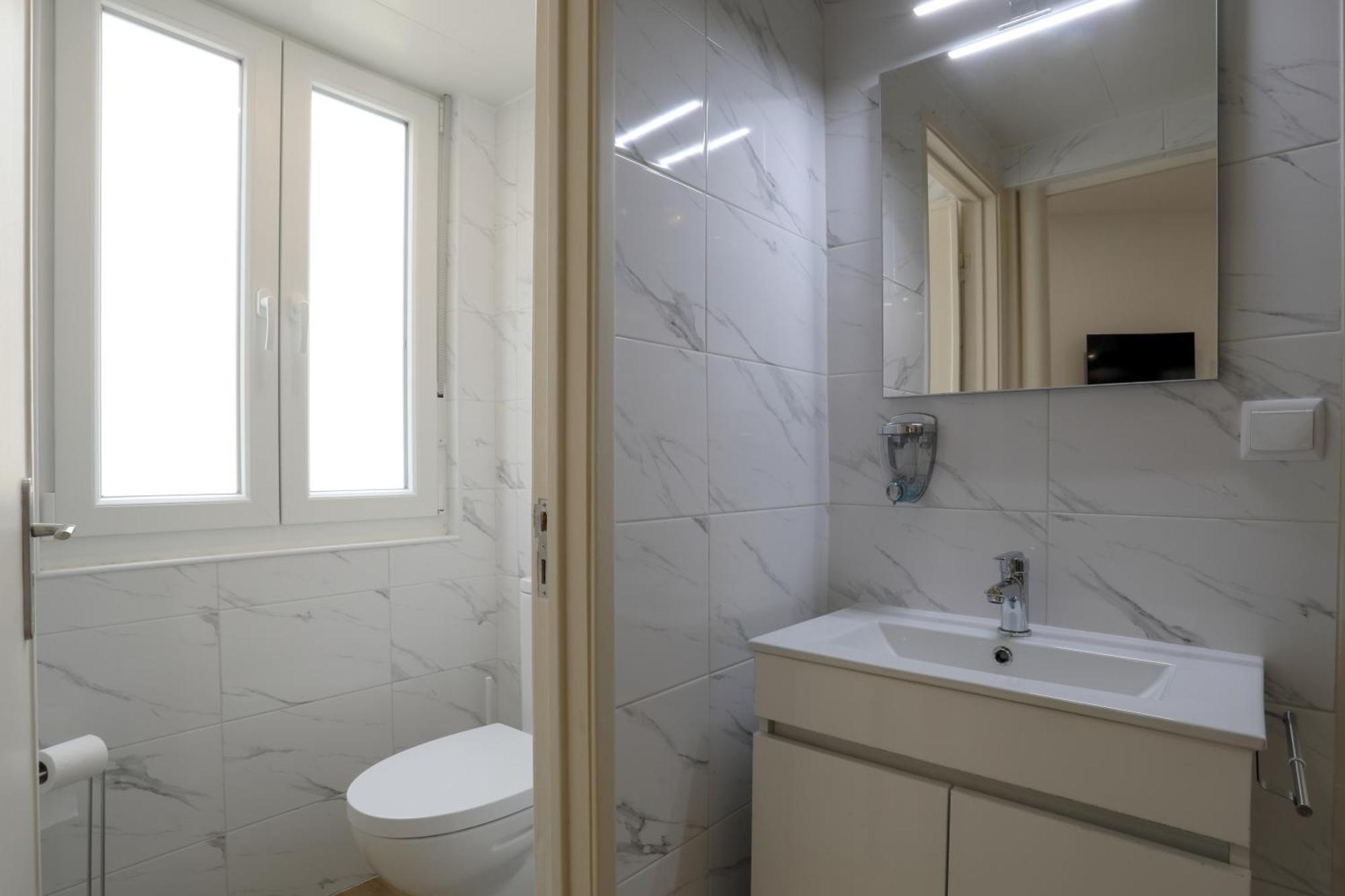 Casa Ribeiro Apartment Назаре Екстериор снимка