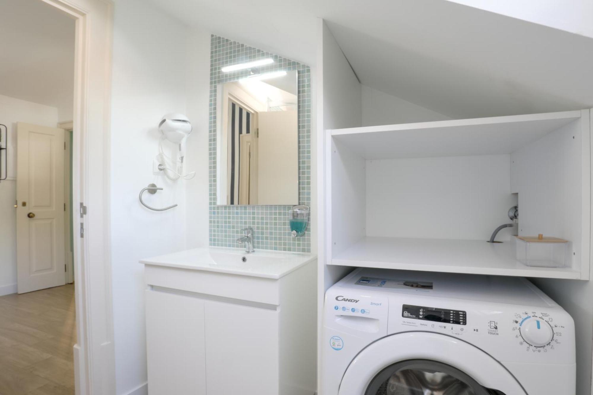 Casa Ribeiro Apartment Назаре Екстериор снимка