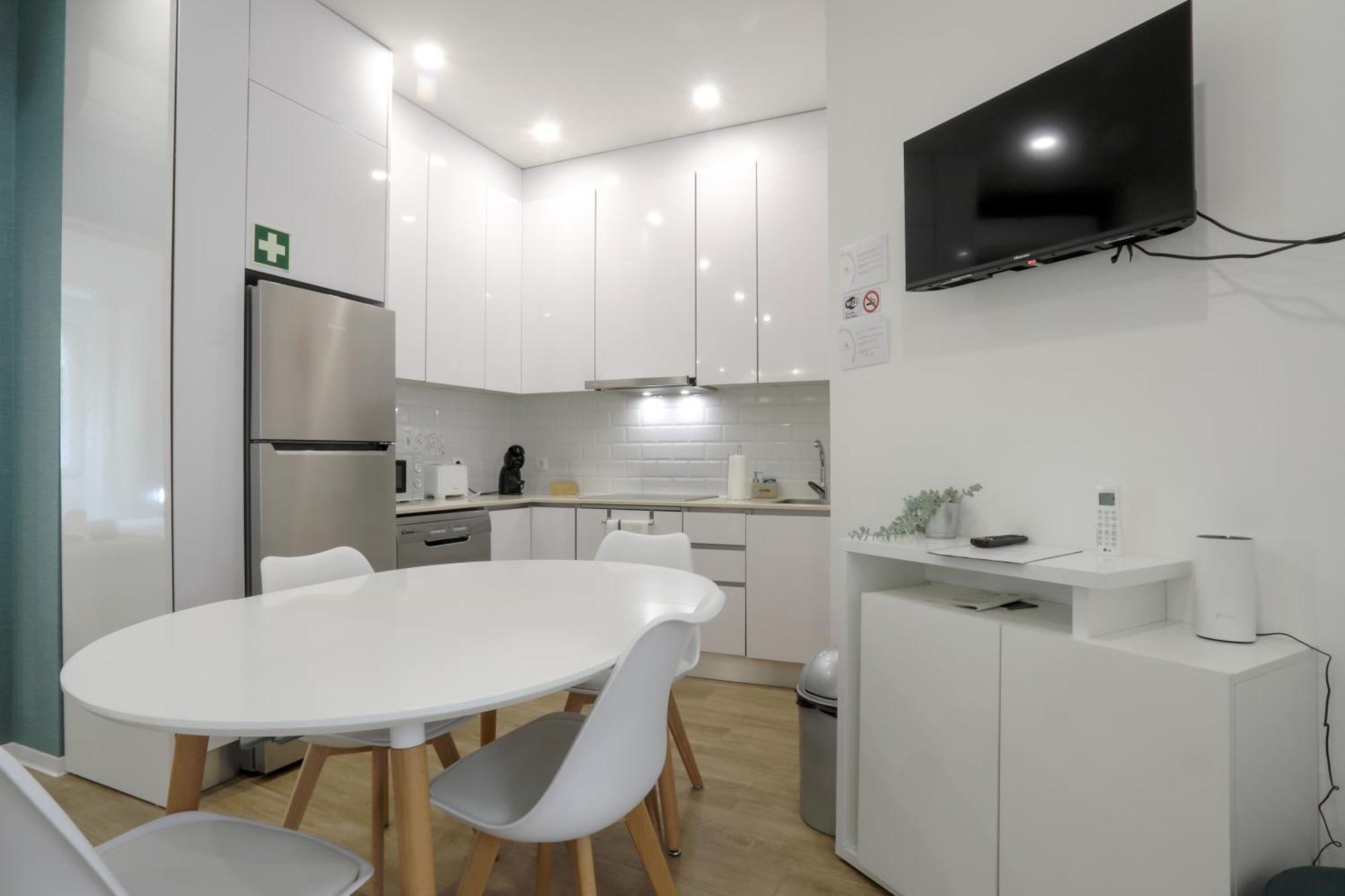 Casa Ribeiro Apartment Назаре Екстериор снимка
