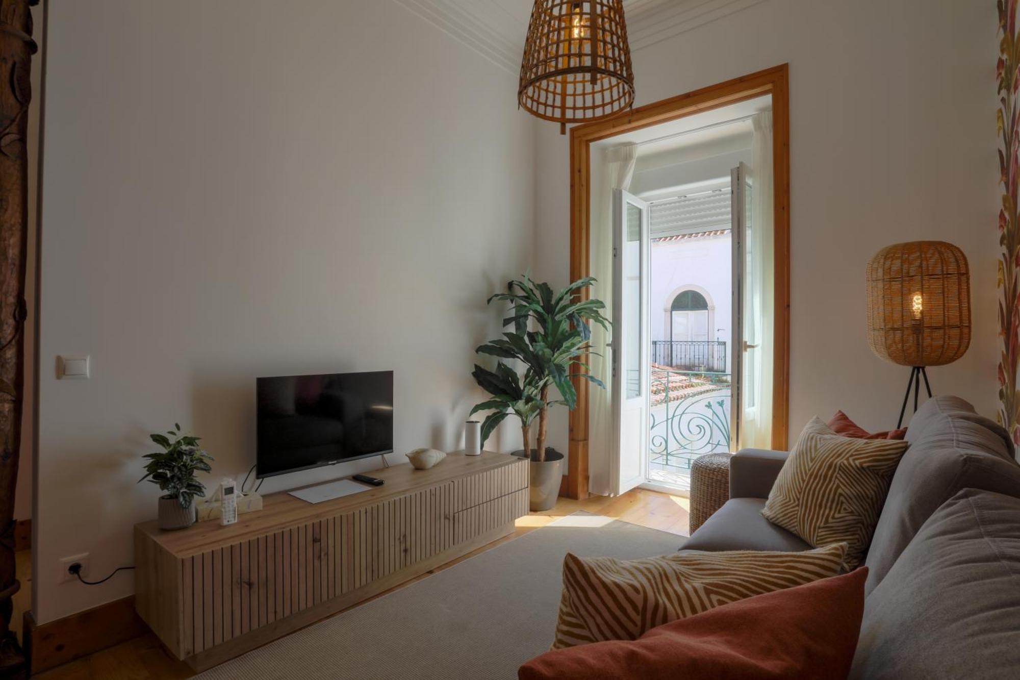 Casa Ribeiro Apartment Назаре Екстериор снимка