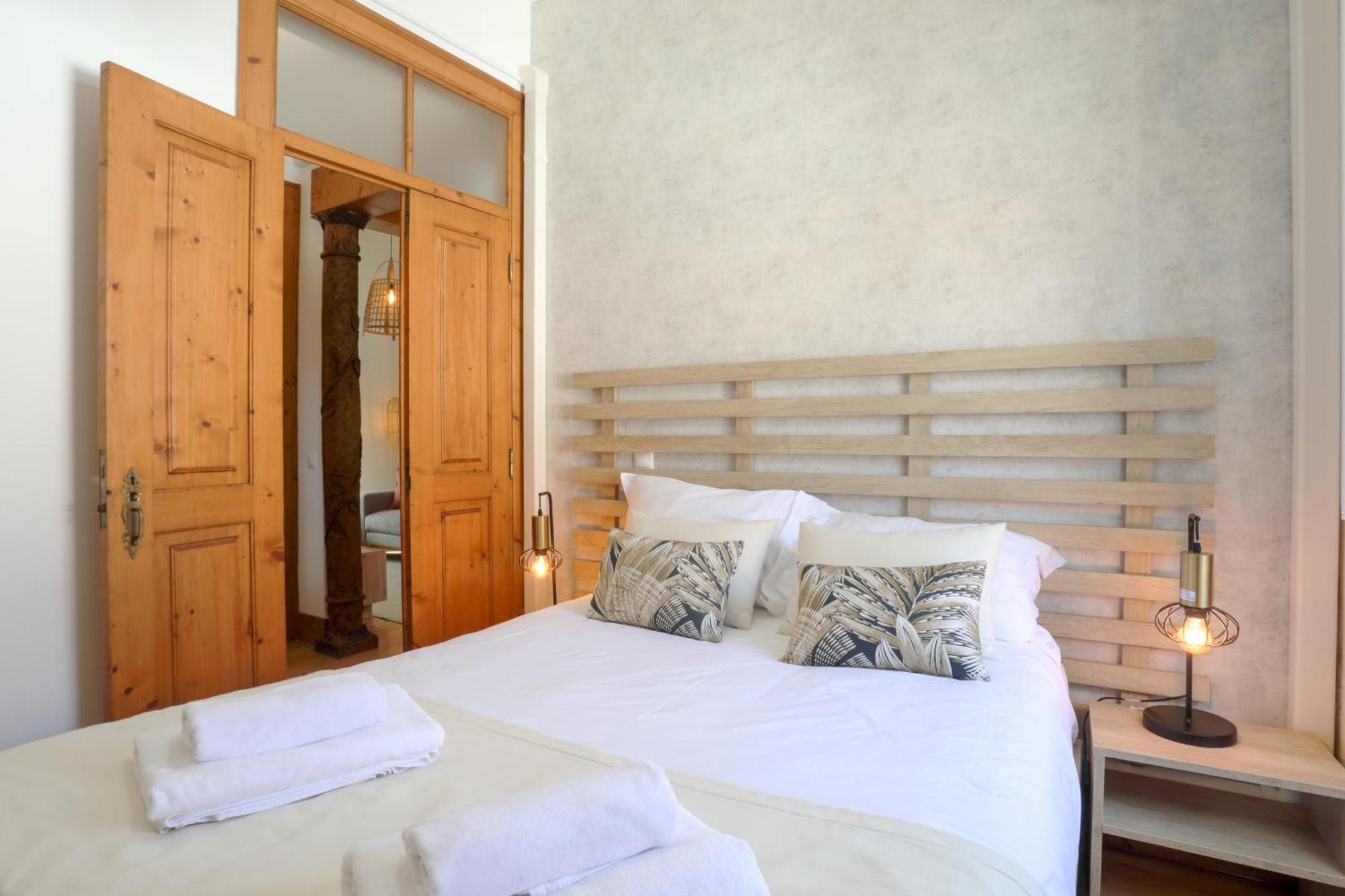 Casa Ribeiro Apartment Назаре Екстериор снимка