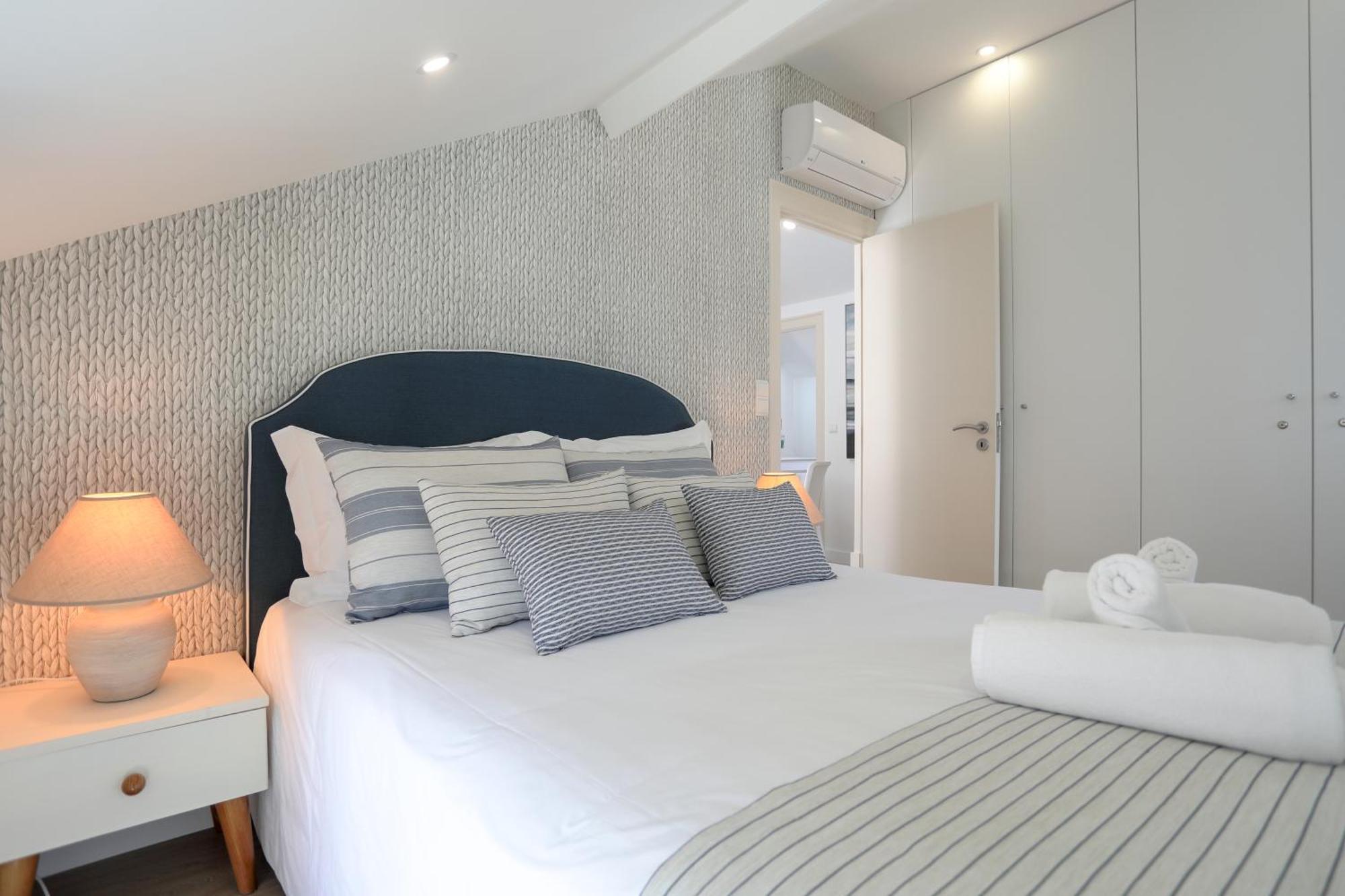 Casa Ribeiro Apartment Назаре Екстериор снимка