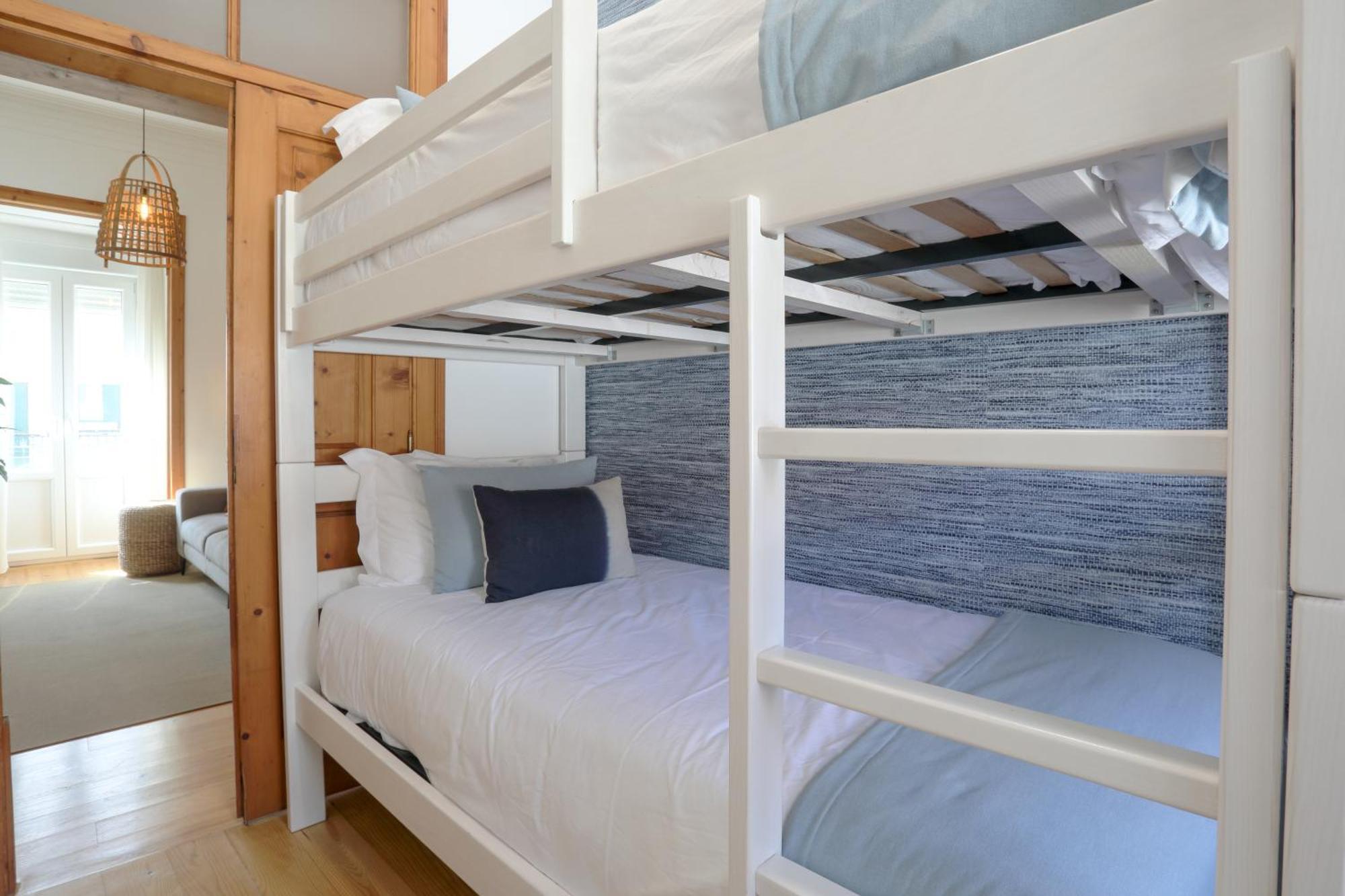Casa Ribeiro Apartment Назаре Екстериор снимка