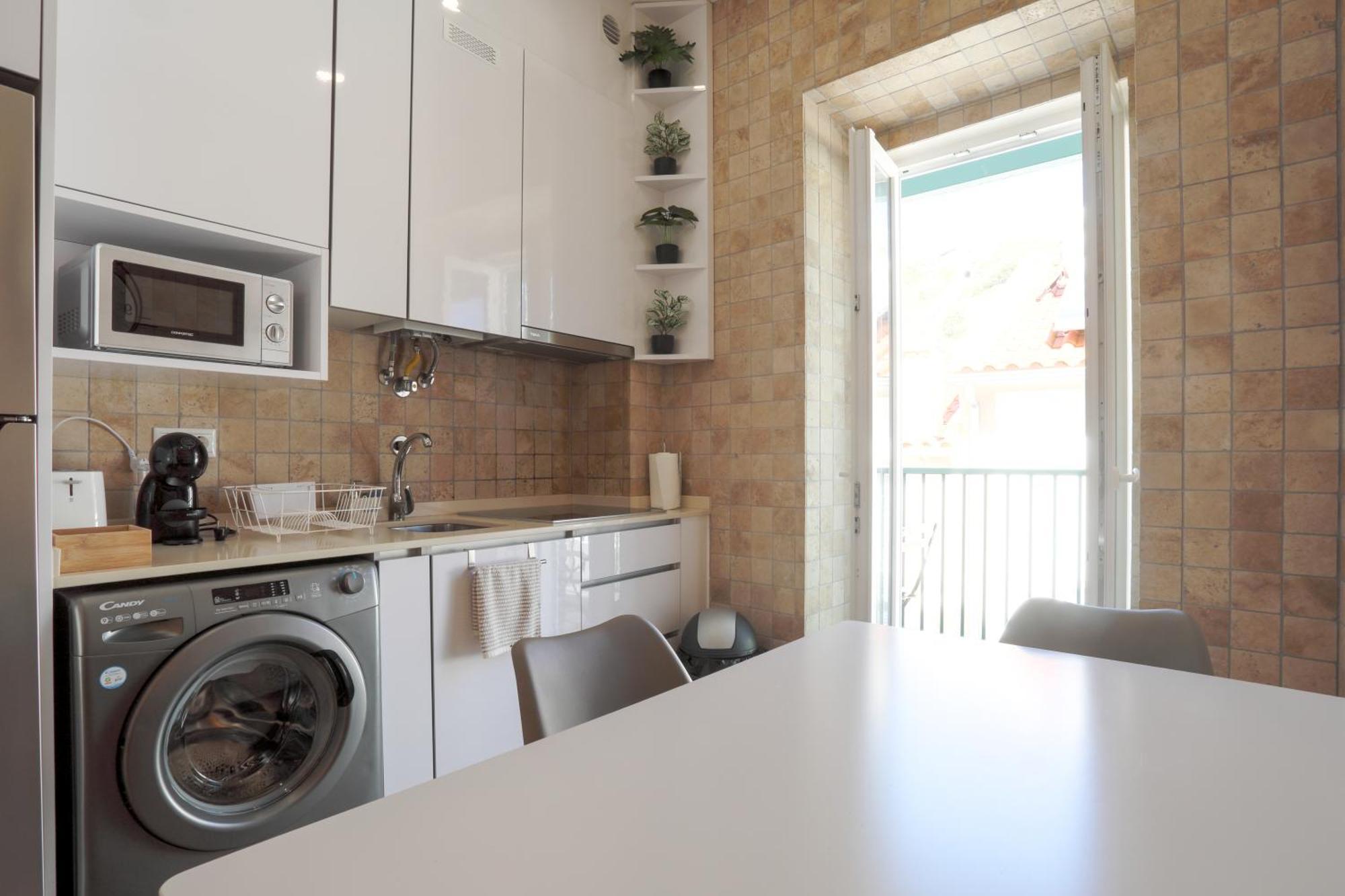 Casa Ribeiro Apartment Назаре Екстериор снимка