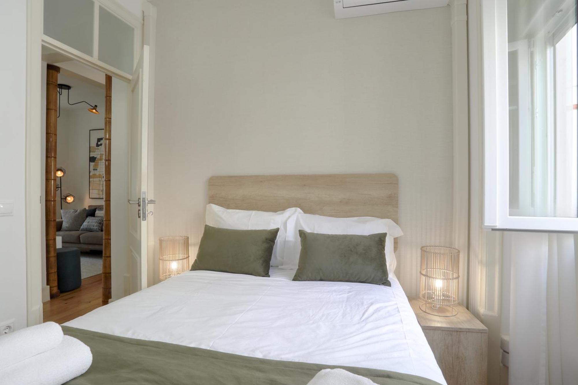 Casa Ribeiro Apartment Назаре Екстериор снимка