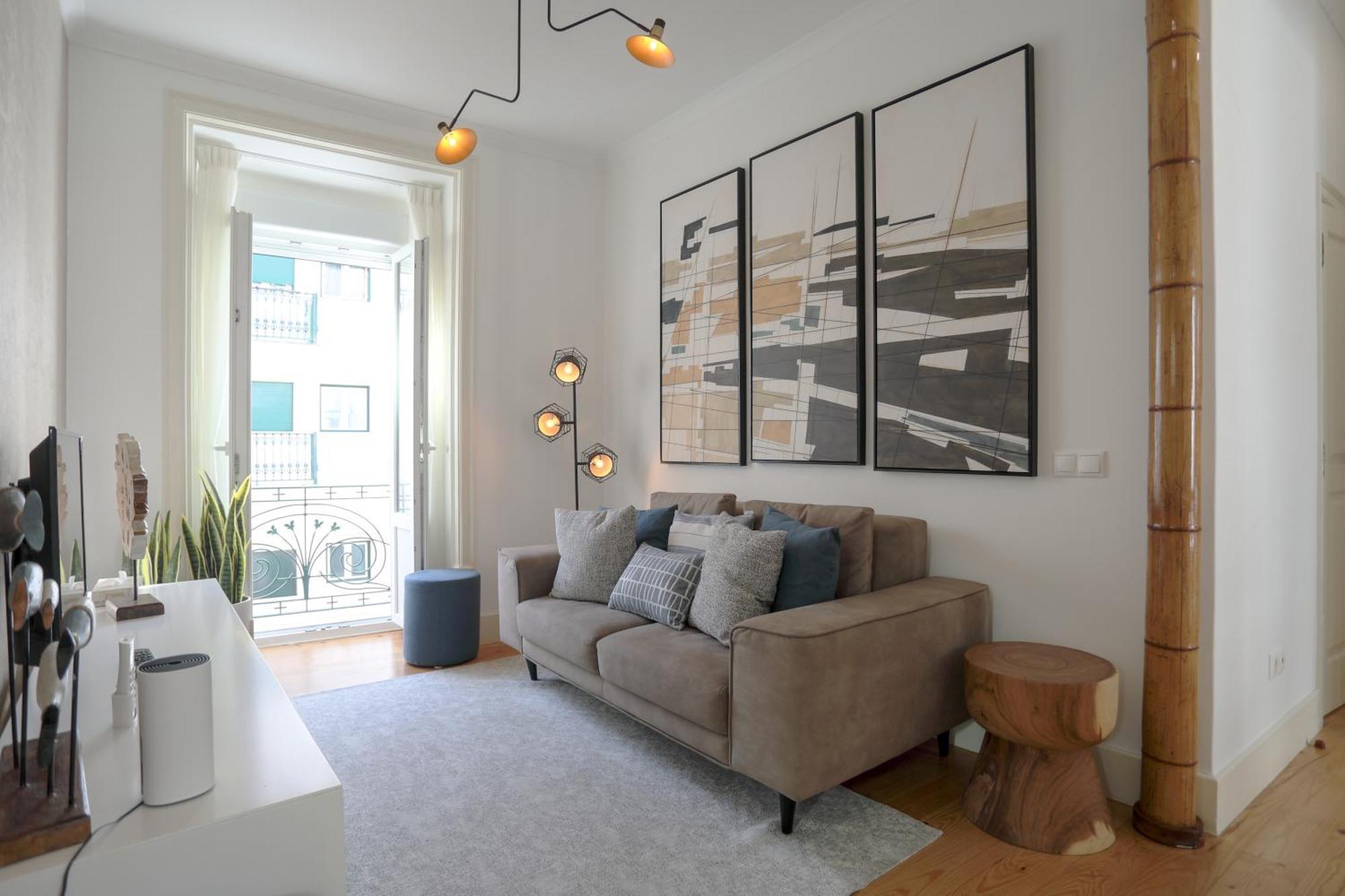 Casa Ribeiro Apartment Назаре Екстериор снимка